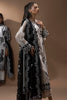 Stithed Embroidered Dupatta