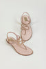 Diamante Flats