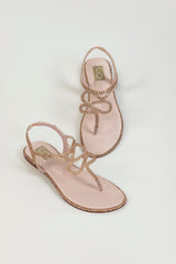 Diamante Flats