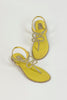 Diamante Flats