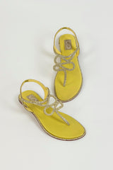 Diamante Flats