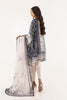 Stitched Crepe Shirt + Dupatta