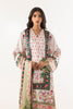 Stitched Satin Shirt + Dupatta