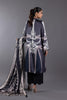 Stitched Shirt + Dupatta