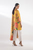 Stitched Silk Shirt + Dupatta