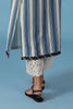 Stitched Lawn Culotte