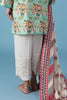 Stitched Lawn Culotte