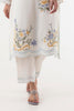 Stitched Lawn Culotte