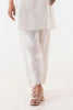 Stitched Lawn Embroidered Skinny Shalwar