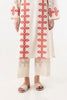 Stitched Lawn Schiffli Culotte
