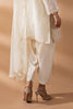 Stitched Embroidered Cotton Shalwar