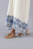Stitched Embroidered Dress