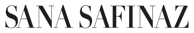SanaSafinaz Logo Loader